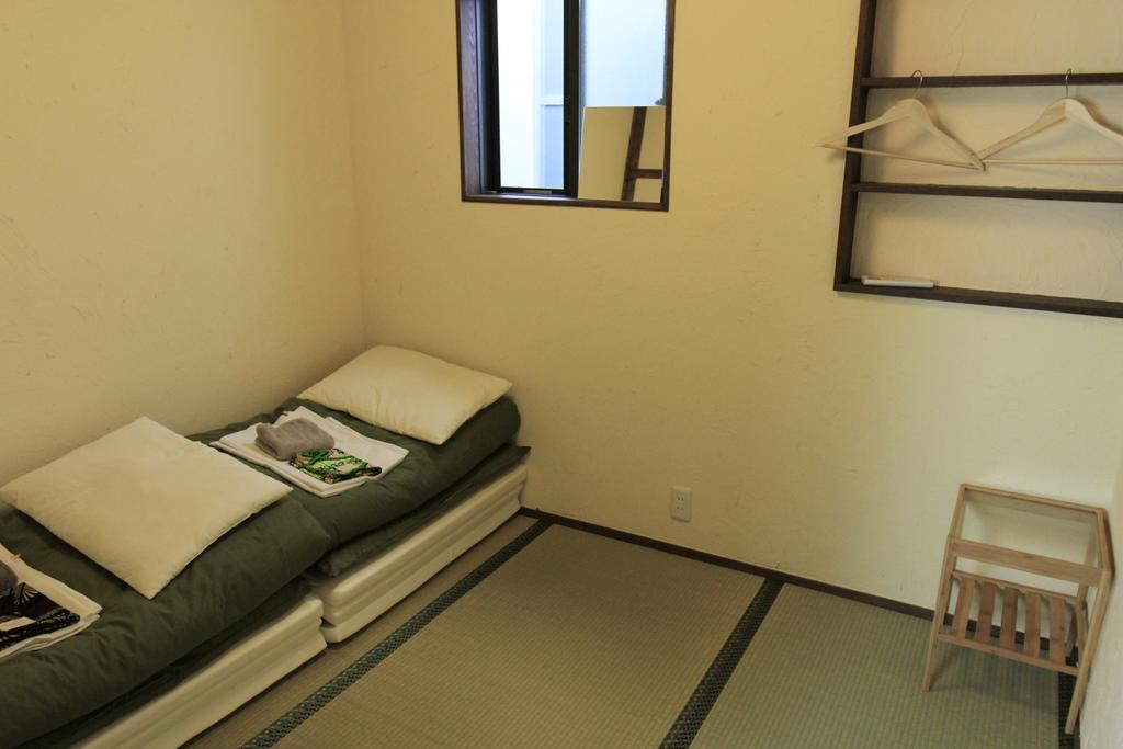 Good Trip Hostel & Bar Odawara Dış mekan fotoğraf
